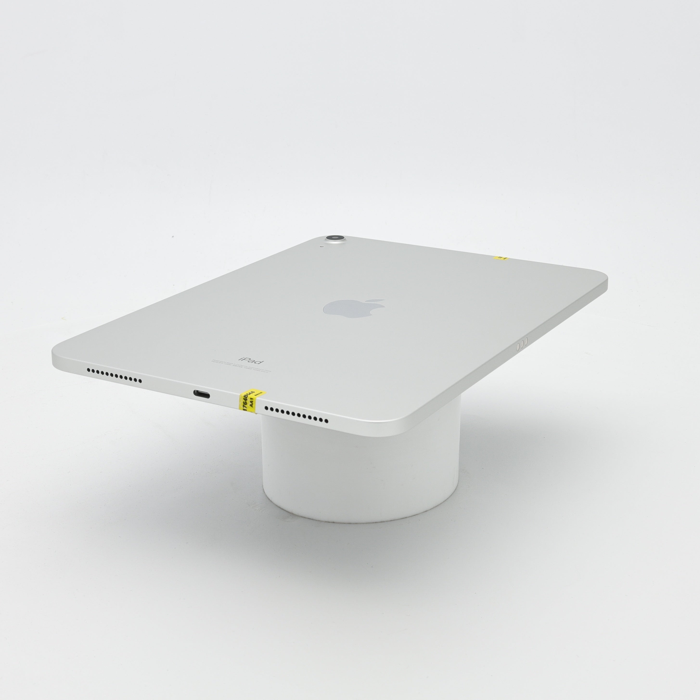 99新 Apple iPad 10代 64G 銀色 WIFI