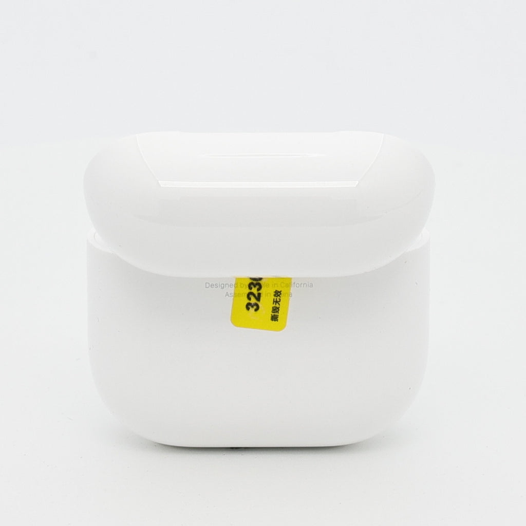 99新 Apple AirPods 4 (支持主动降噪) 白色