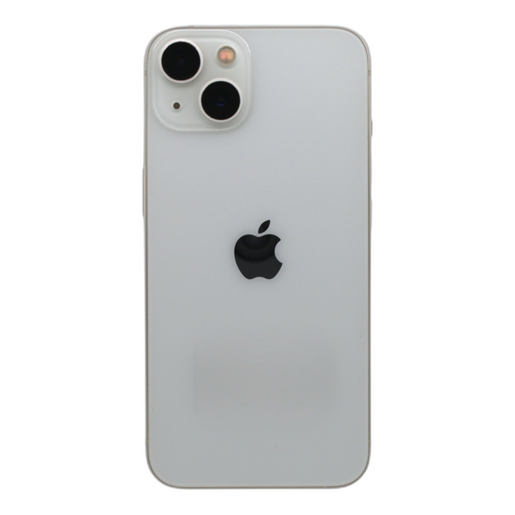 95新 Apple iPhone 13 256G 星光色 中國大陸版