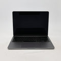99新 Apple MacBook Air 24年 13寸 M3（8+8核） 8G RAM 256G SSD 深空灰色