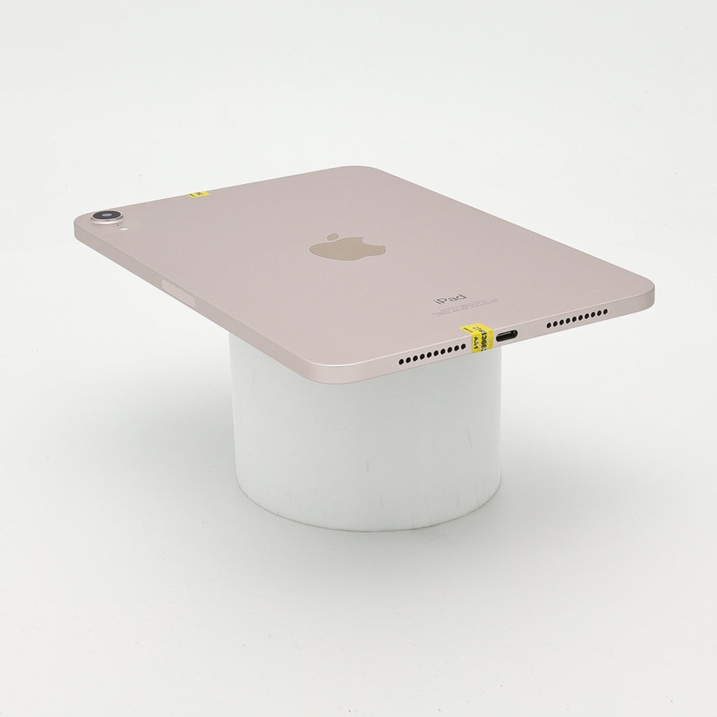 95新 Apple iPad mini6 256G 粉紅色 WIFI