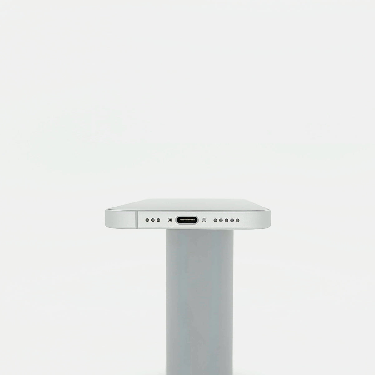 99新 Apple iPhone 16 256G 白色 中國大陸版