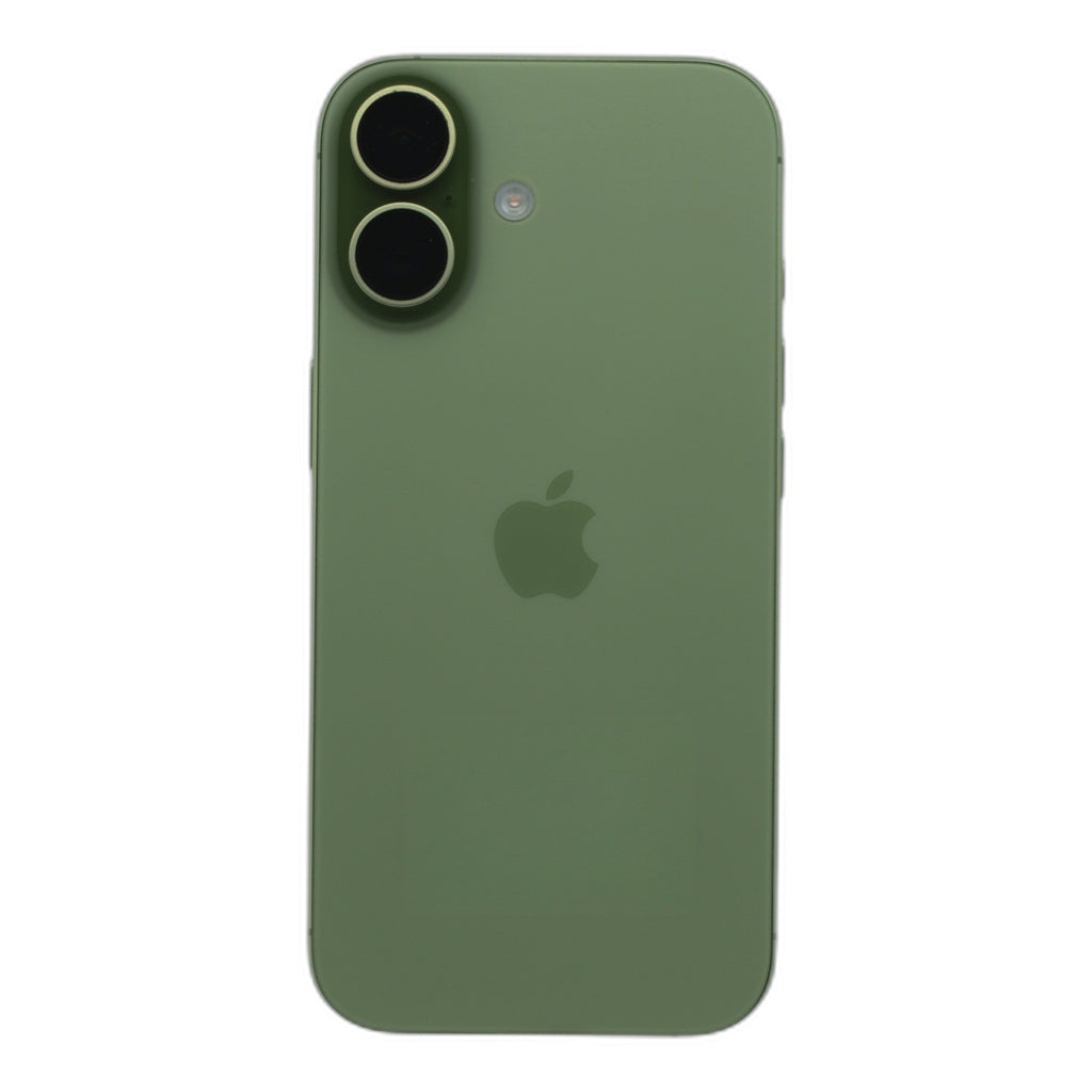 95新 Apple iPhone 17 256G 鼠尾草綠色 中國大陸版