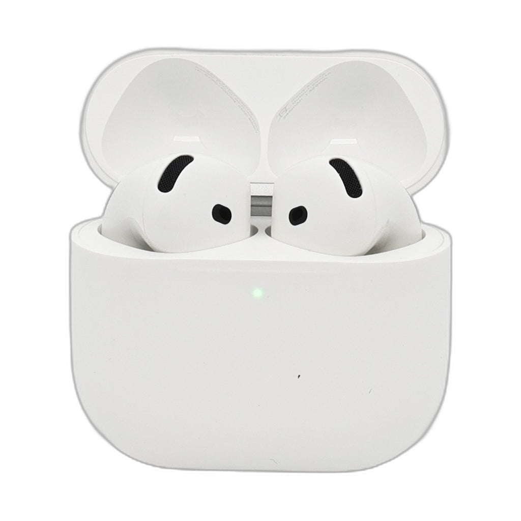 99新 Apple AirPods 4 (支持主動降噪) 白色