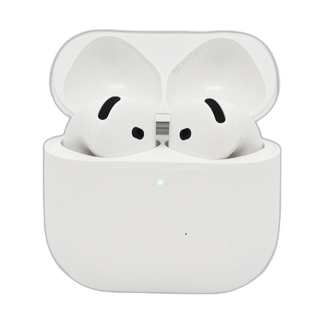 99新 Apple AirPods 4 (支持主動降噪) 白色