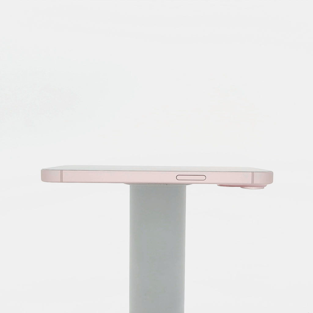 95新 Apple iPhone 15 128G 粉紅色 中國大陸版