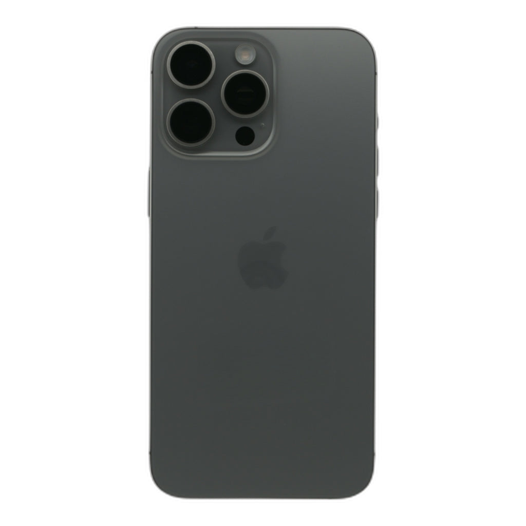 95新 Apple iPhone 15 Pro Max 256G 原色鈦金屬 中國大陸版