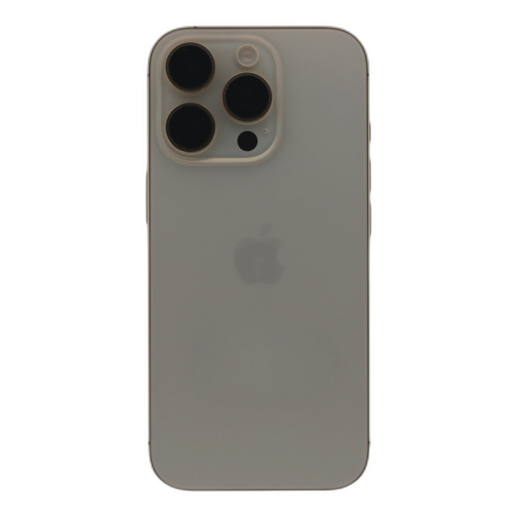 99新 Apple iPhone 16 Pro 128G 沙漠色鈦金屬 中國大陸版