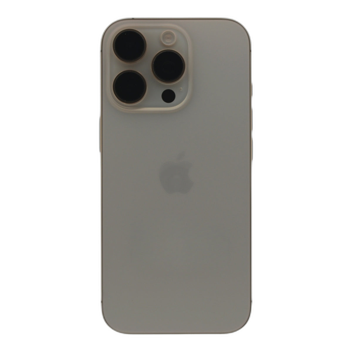 99新 Apple iPhone 16 Pro 128G 沙漠色鈦金屬 中國大陸版