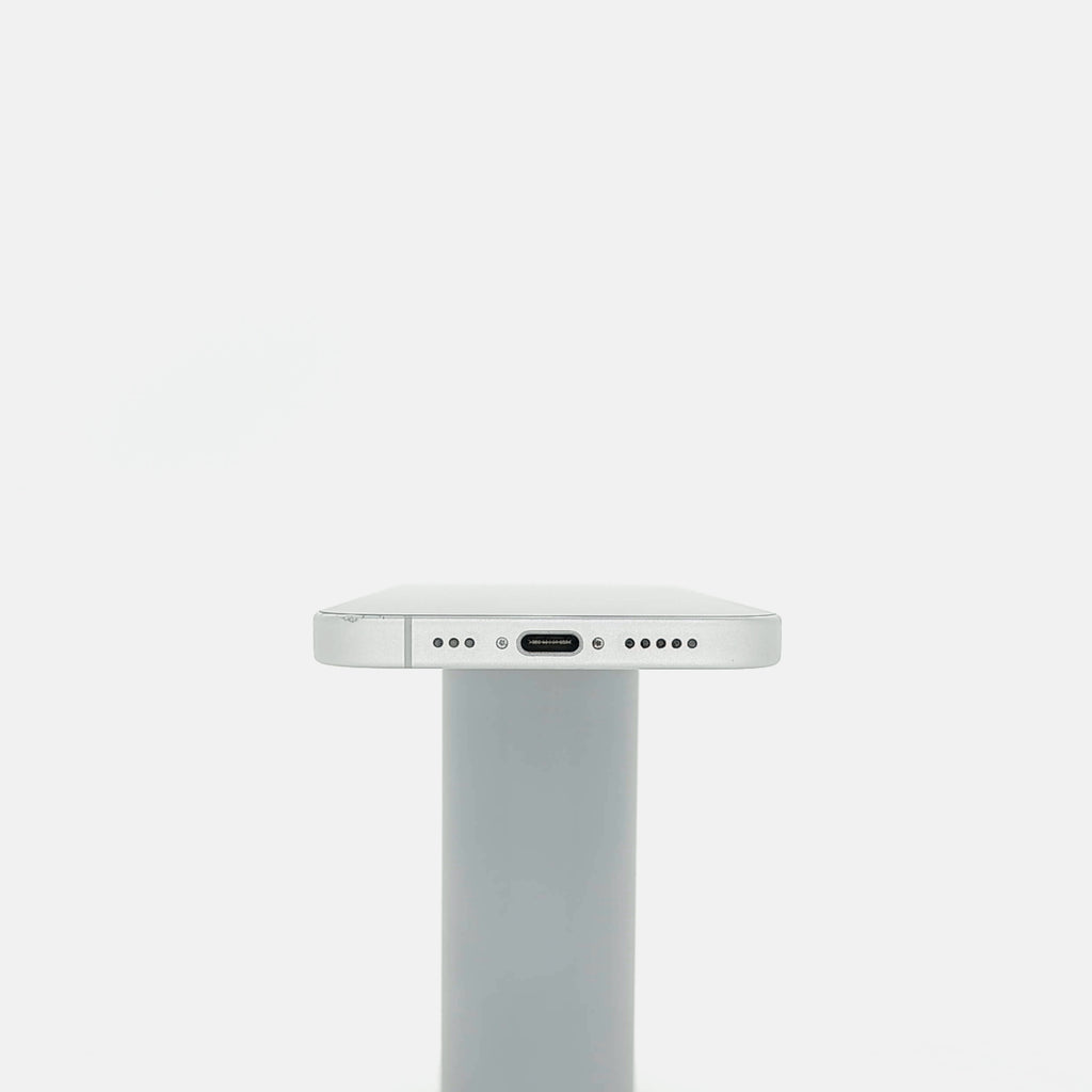 95新 Apple iPhone 16 256G 白色 中國大陸版