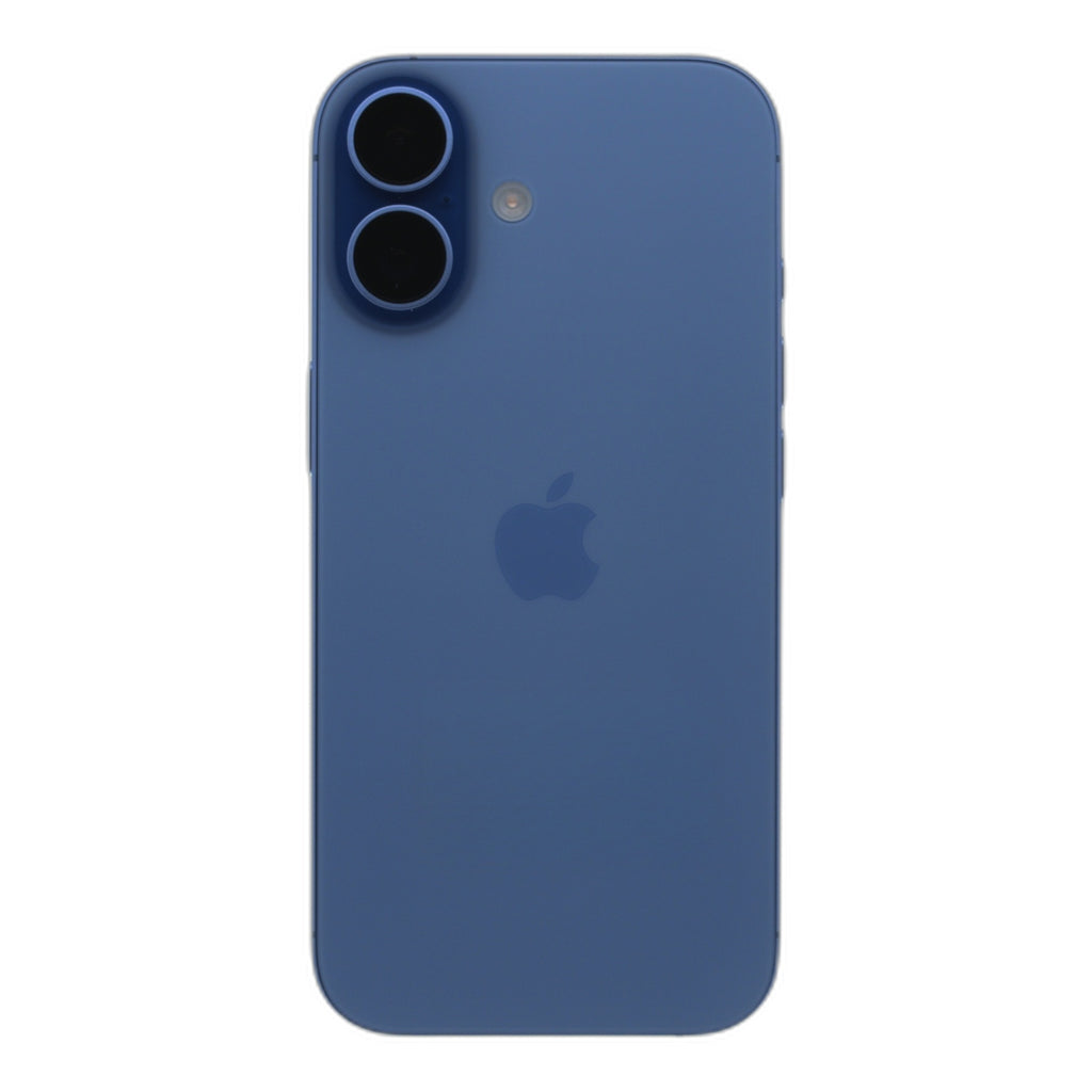 95新 Apple iPhone 17 256G 青霧藍色 中國大陸版