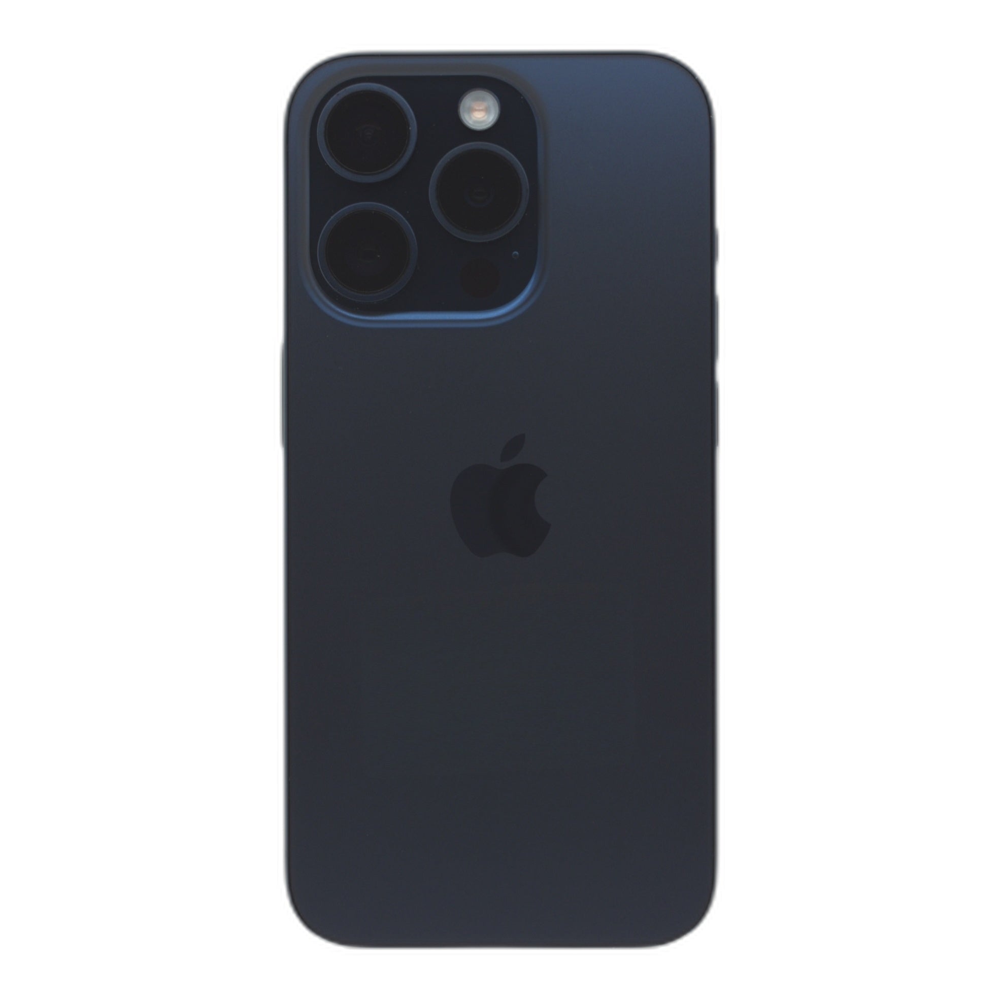 95新 Apple iPhone 15 Pro 256G 藍色鈦金屬 中國大陸版