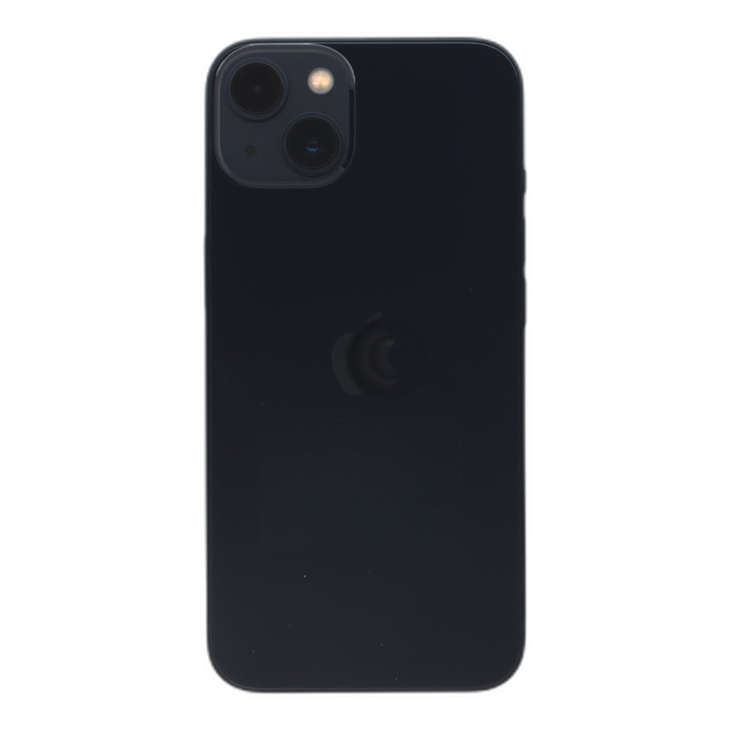 95新 Apple iPhone 13 128G 午夜色 中國大陸版