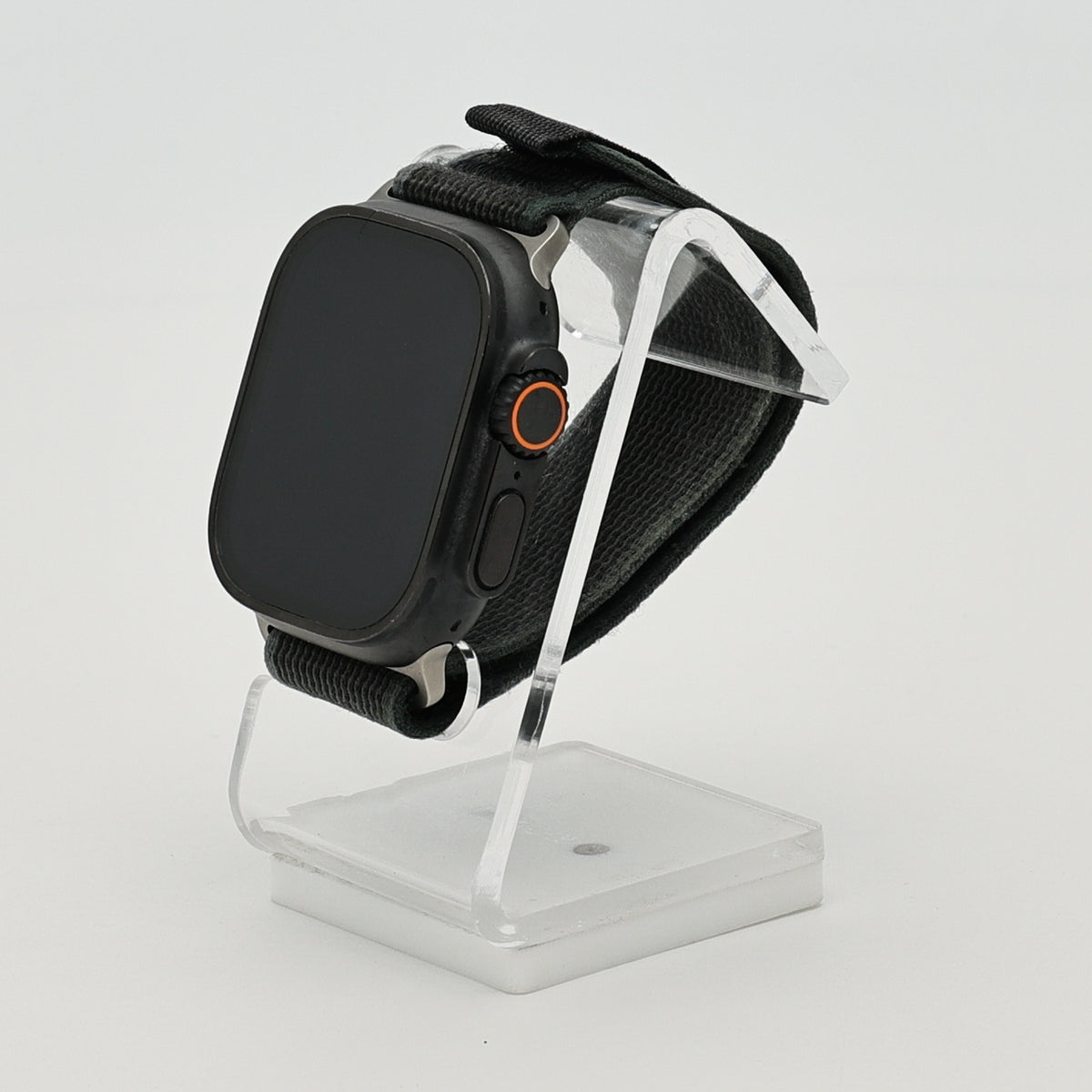 99新 Apple Watch Ultra 2 49毫米 鈦金屬