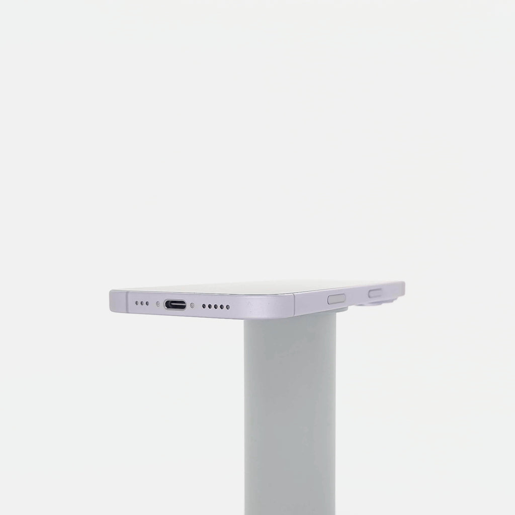 99新 Apple iPhone 17 256G 薰衣草紫色 中國大陸版