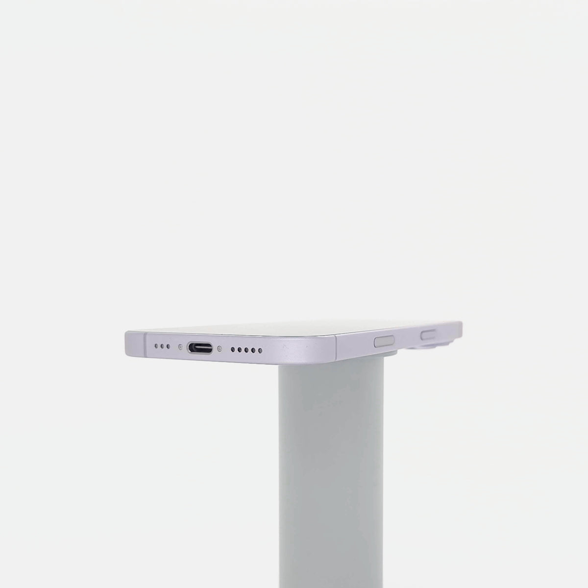 99新 Apple iPhone 17 256G 薰衣草紫色 中國大陸版