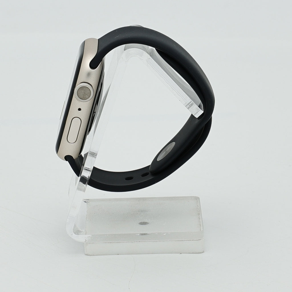 99新 Apple Watch Series 9 45毫米 鋁金屬