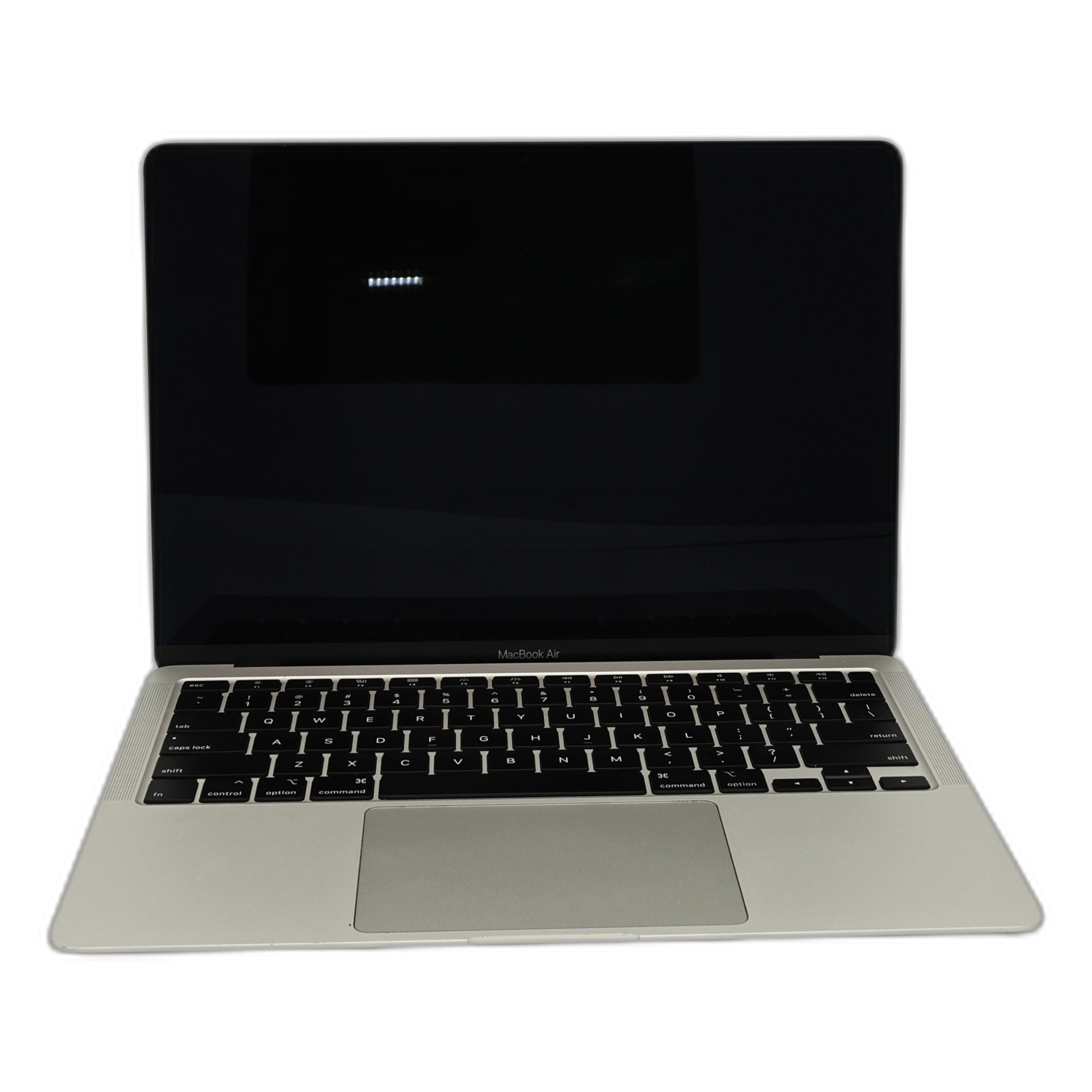 95新 Apple MacBook Air 20年 13寸 i3 1.1G 8G RAM 128G SSD 銀色
