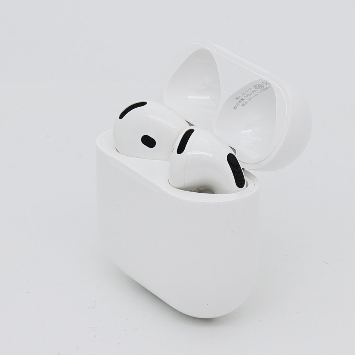 99新 Apple AirPods 4 (支持主动降噪) 白色