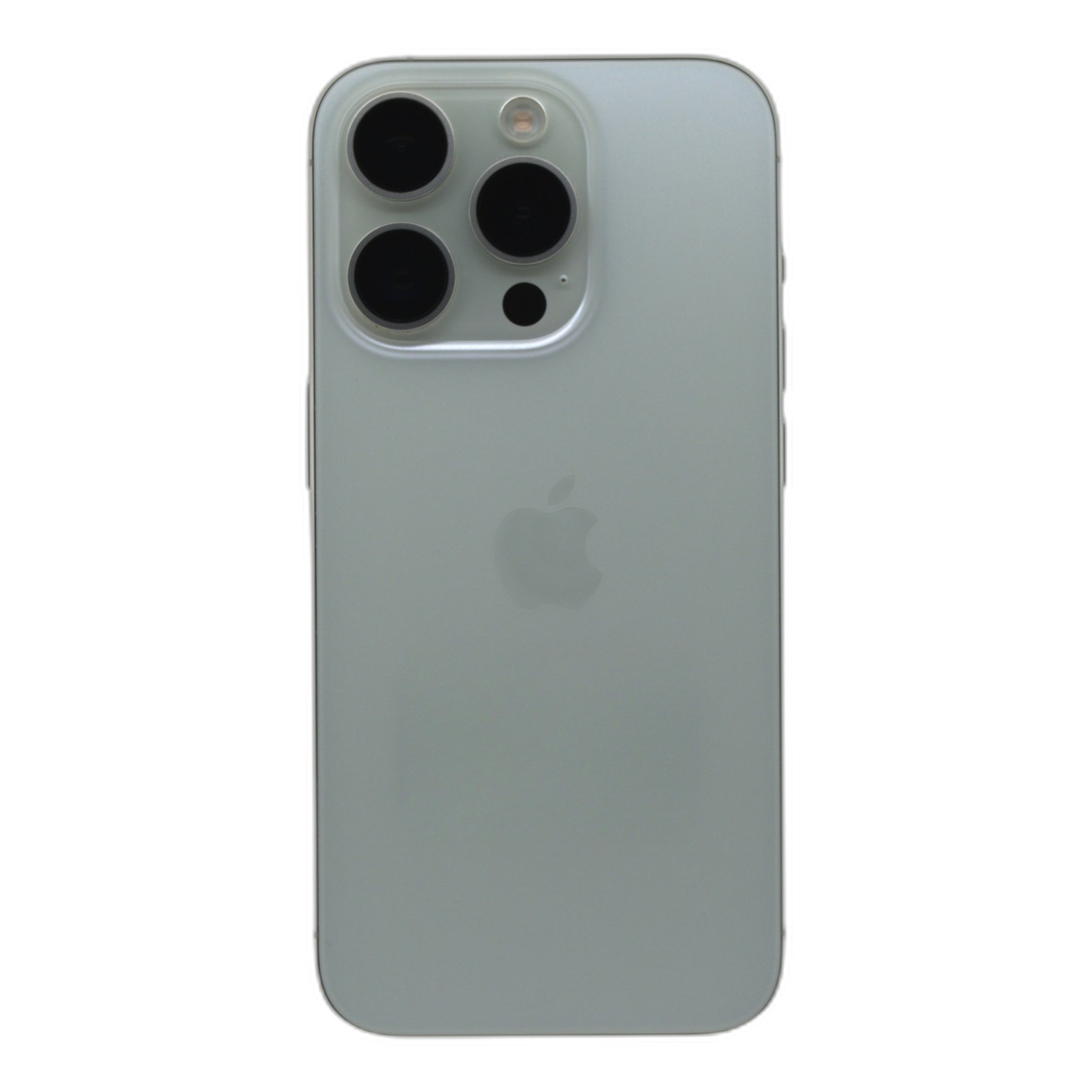 95新 Apple iPhone 15 Pro 128G 白色鈦金屬 中國大陸版