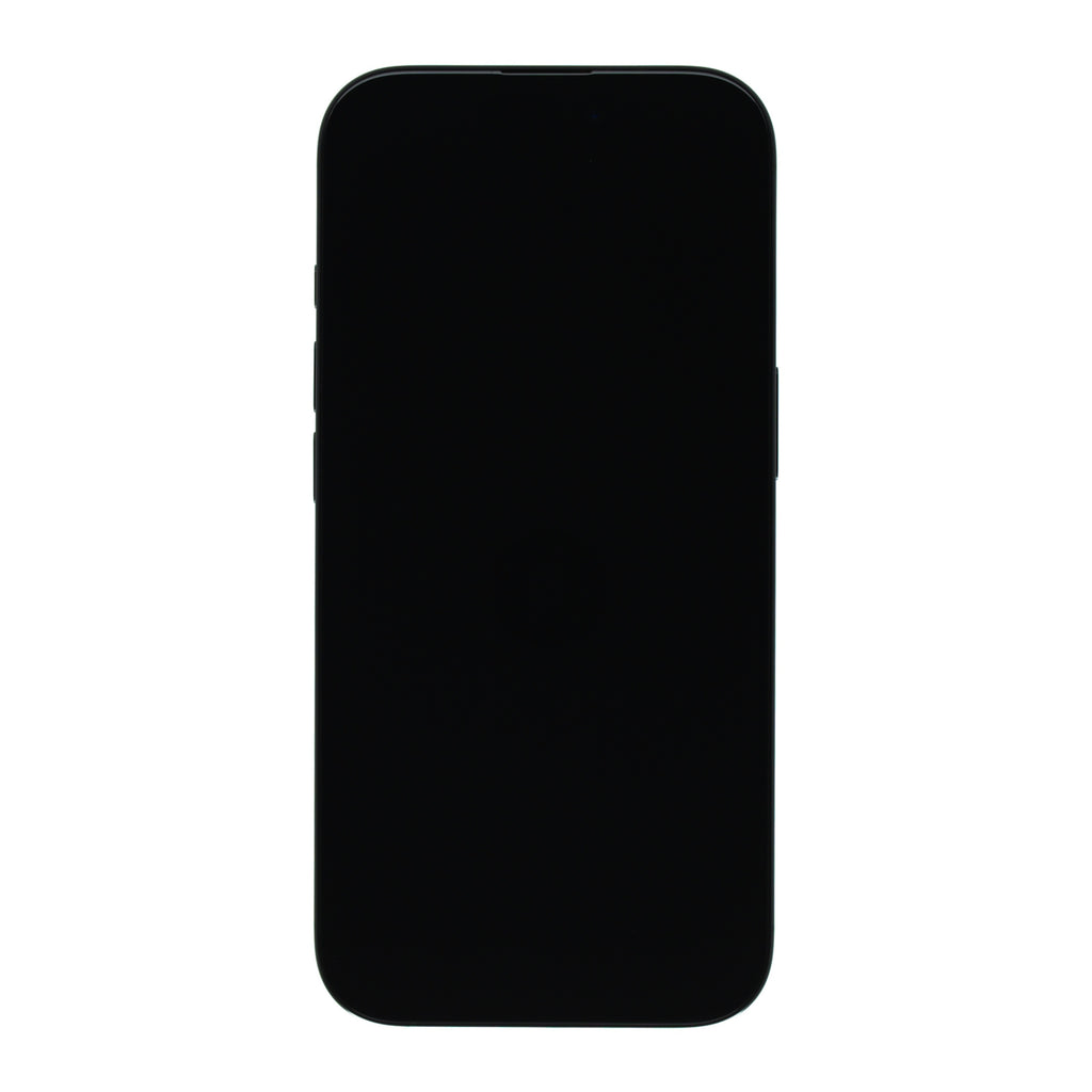 95新 Apple iPhone 16 Pro 256G 黑色鈦金屬 中國大陸版