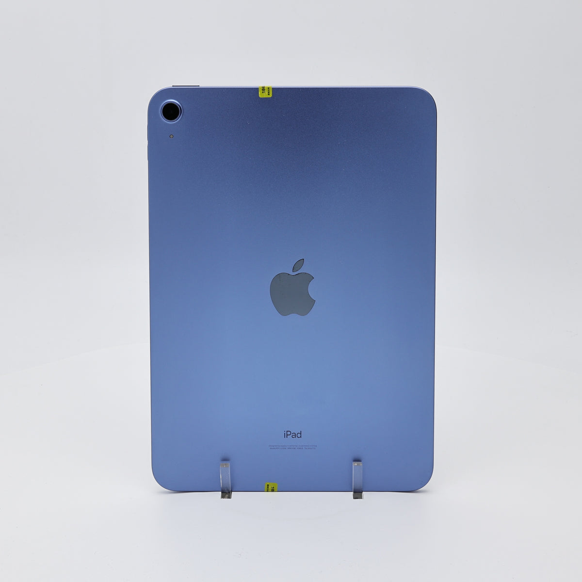 95新 Apple iPad 10代 64G 藍色 WIFI