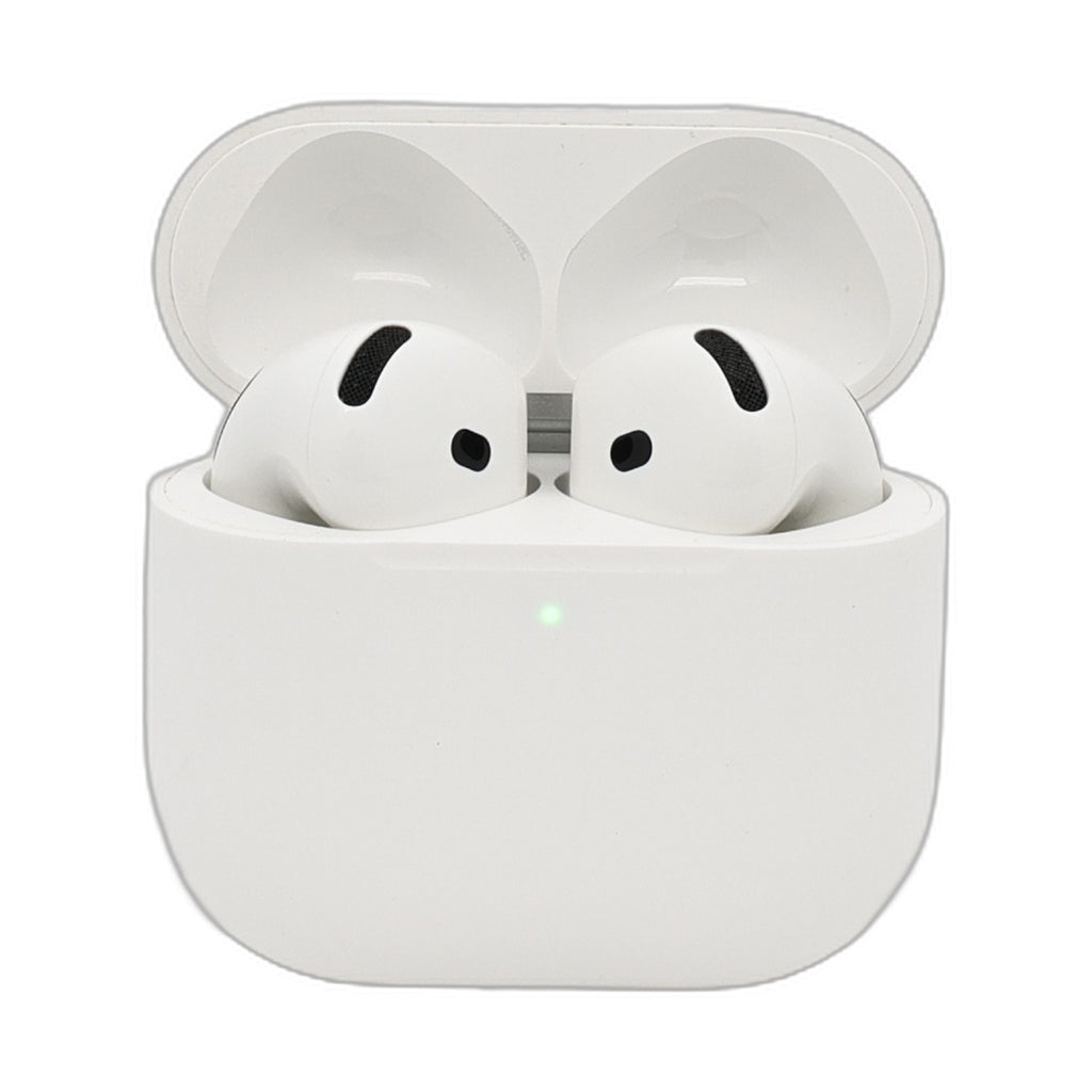 99新 Apple AirPods 4 (支持主动降噪) 白色