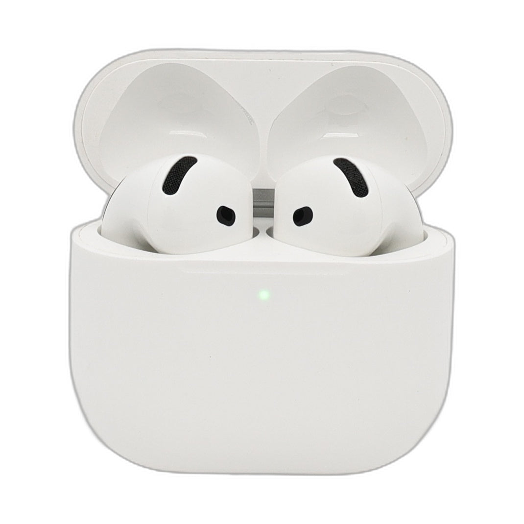 99新 Apple AirPods 4 (支持主动降噪) 白色