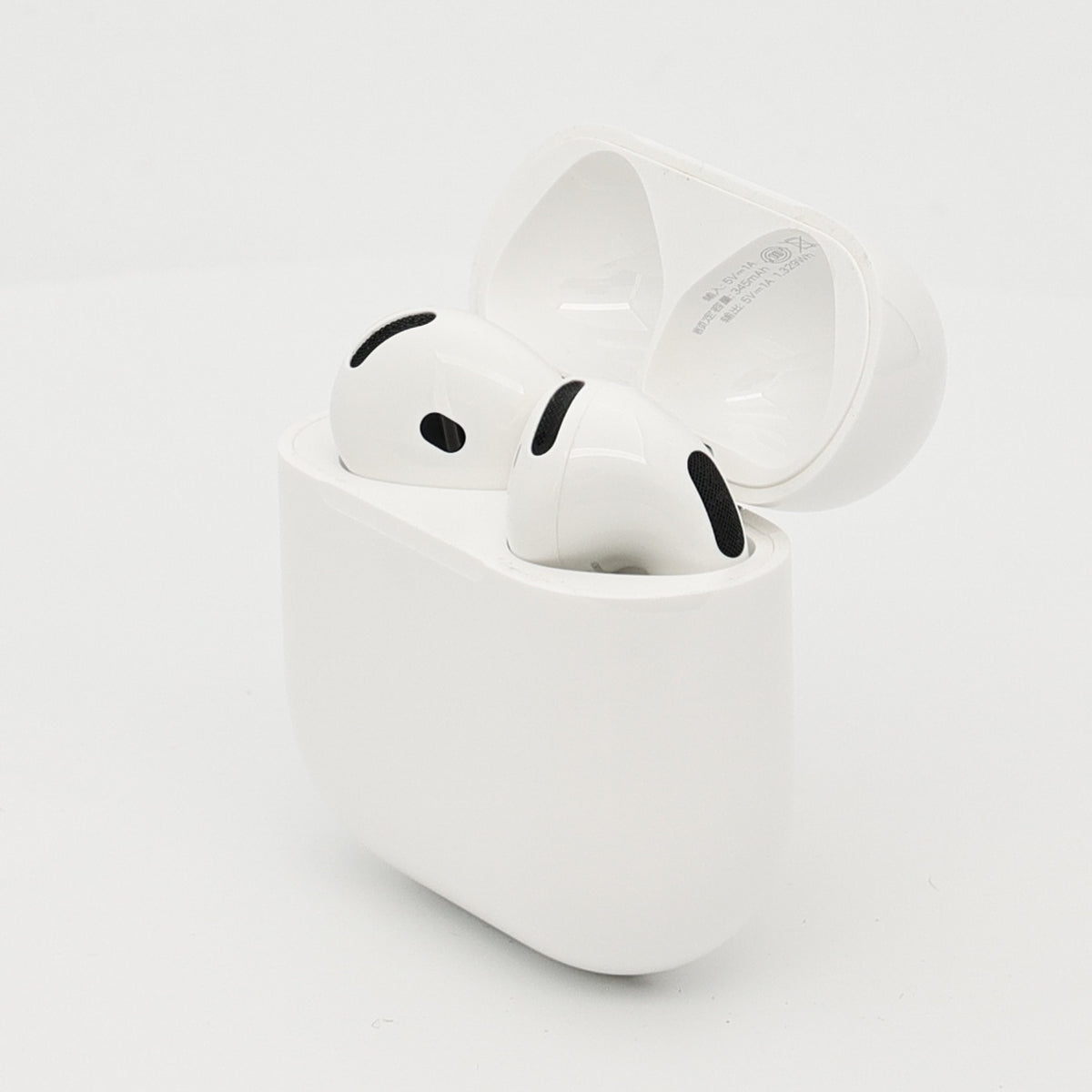 99新 Apple AirPods 4 (支持主動降噪) 白色
