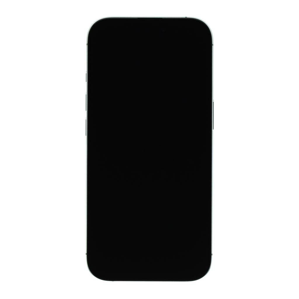 95新 Apple iPhone 16 Pro 128G 白色鈦金屬 中國大陸版