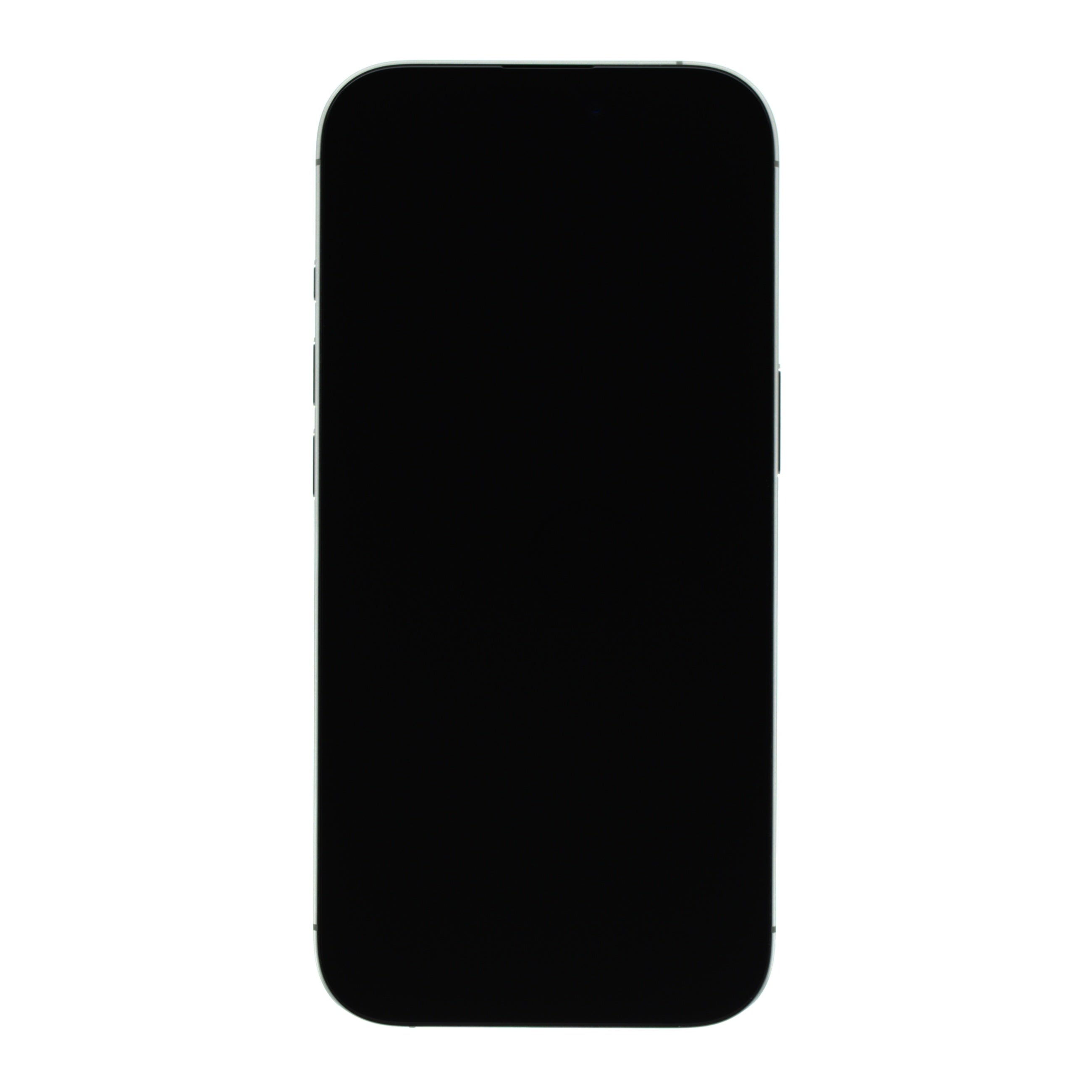 95新 Apple iPhone 16 Pro 128G 白色鈦金屬 中國大陸版