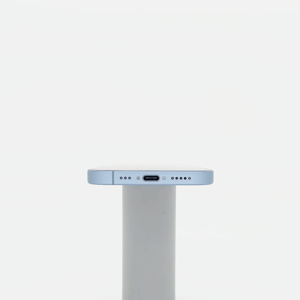 99新 Apple iPhone 17 256G 青霧藍色 中國大陸版