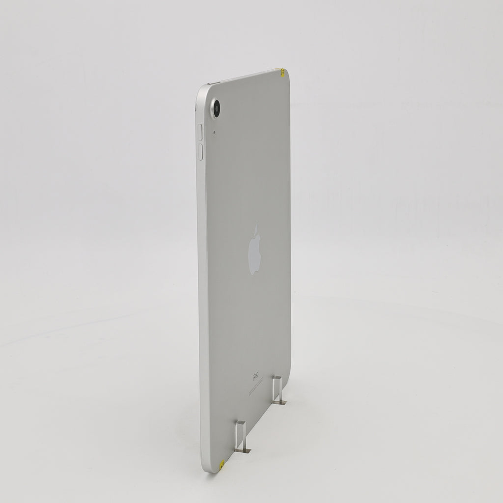 95新 Apple iPad 10代 64G 銀色 WIFI