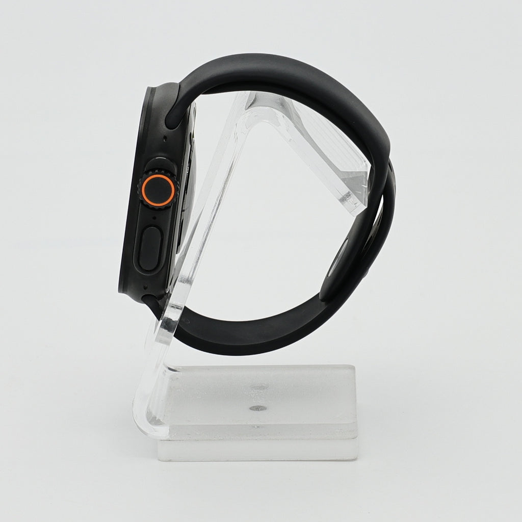 99新 Apple Watch Ultra 2 49毫米 鈦金屬