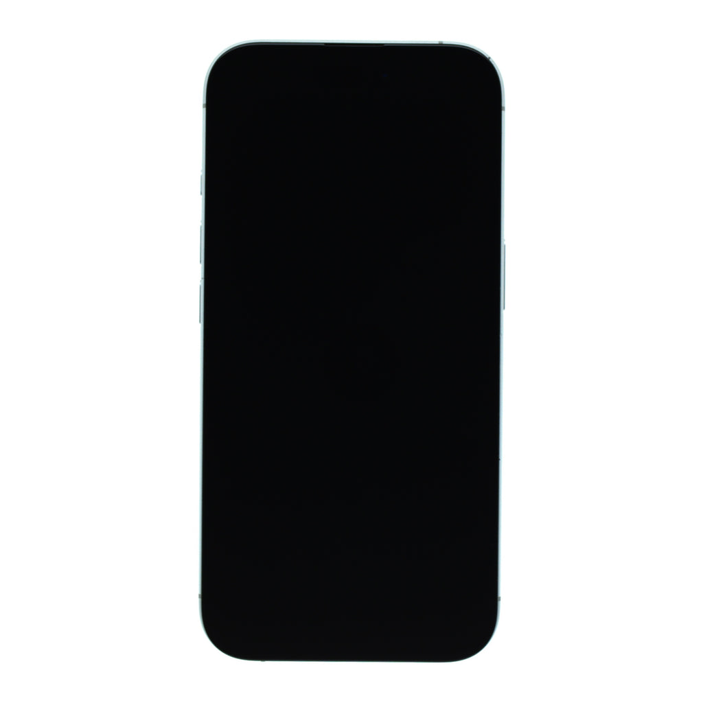 99新 Apple iPhone 16 128G 白色 中國大陸版