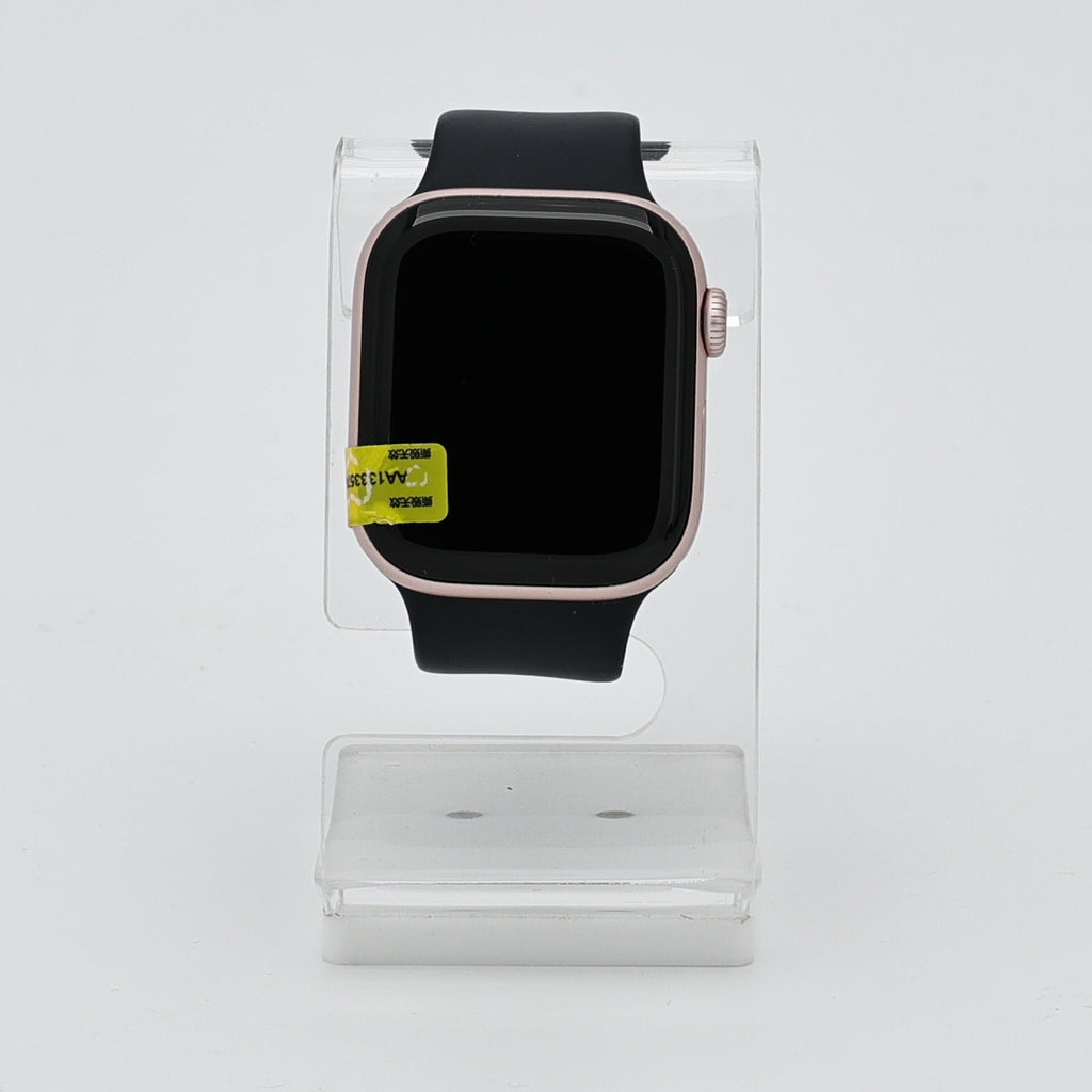 99新 Apple Watch Series 10 42毫米 鋁金屬