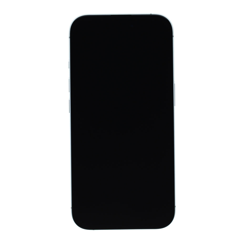 99新 Apple iPhone 16 256G 白色 中國大陸版
