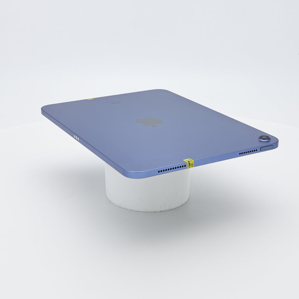 99新 Apple iPad 10代 256G 藍色 WIFI