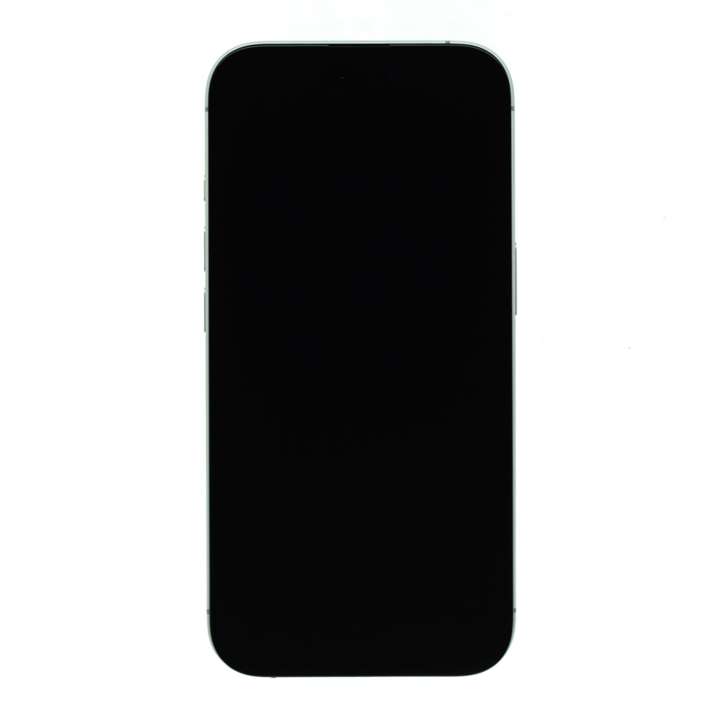 95新 Apple iPhone 16 256G 白色 中國大陸版