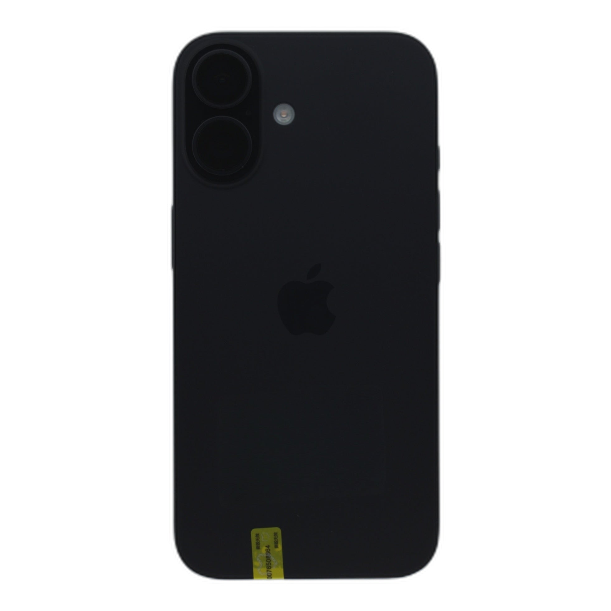 95新 Apple iPhone 16 256G 黑色 中國大陸版