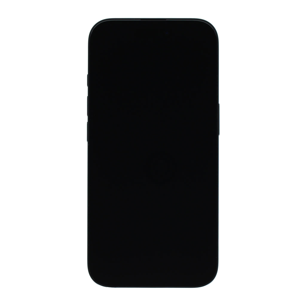95新 Apple iPhone 16 256G 黑色 中國大陸版