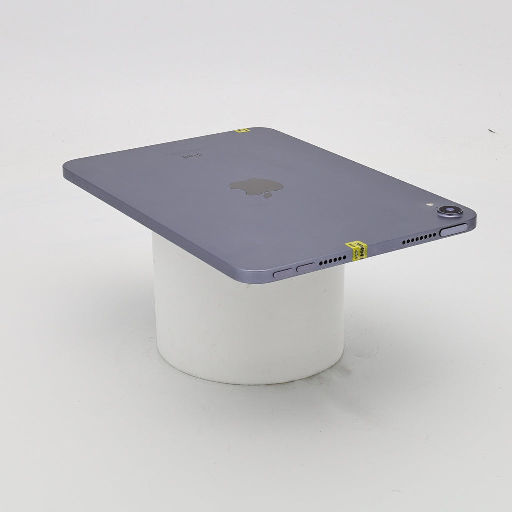 95新 Apple iPad mini6 256G 紫色 WIFI