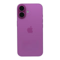 95新 Apple iPhone 16 256G 粉紅色 中國大陸版