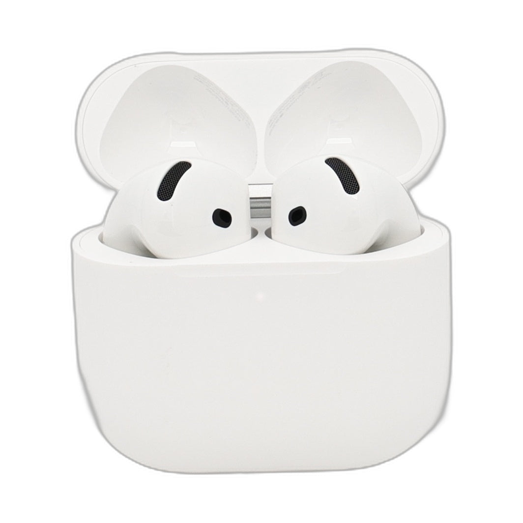 99新 Apple AirPods 5 白色