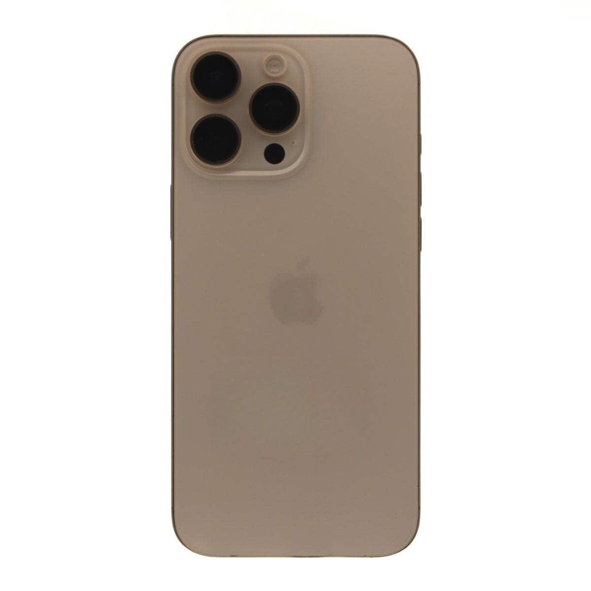 95新 Apple iPhone 16 Pro Max 256G 沙漠色鈦金屬 中國大陸版