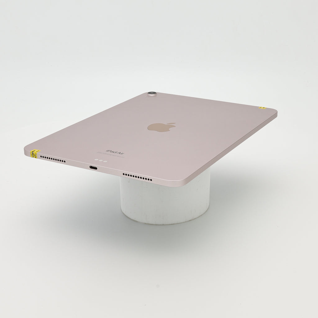 95新 Apple iPad Air5 64G 粉紅色 WIFI