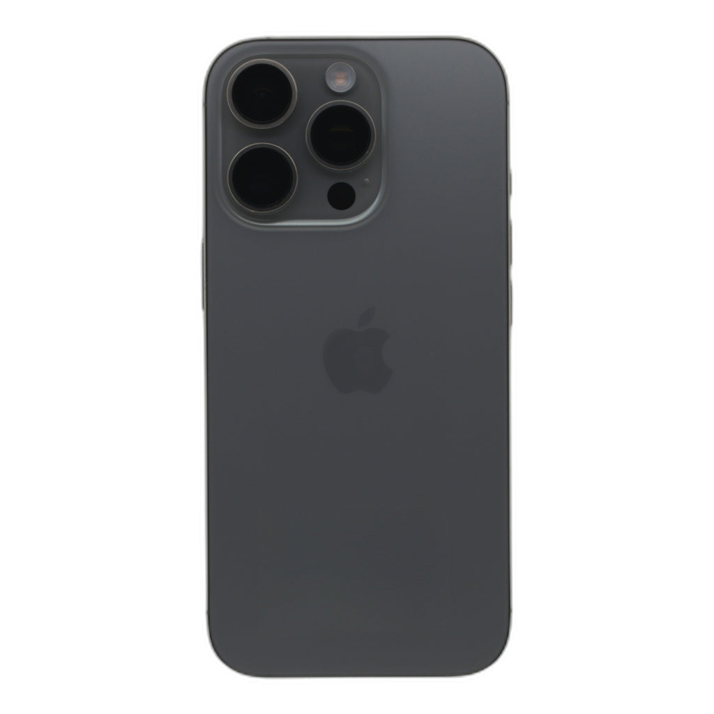 95新 Apple iPhone 16 Pro 128G 原色鈦金屬 中國大陸版