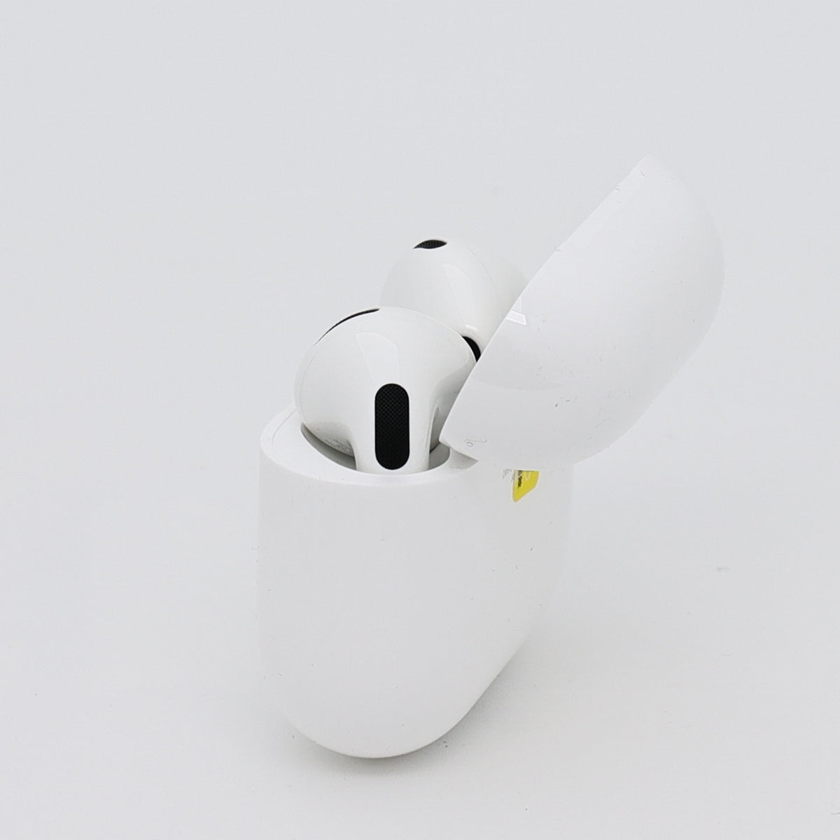 99新 Apple AirPods 4 (不支持主动降噪) 白色