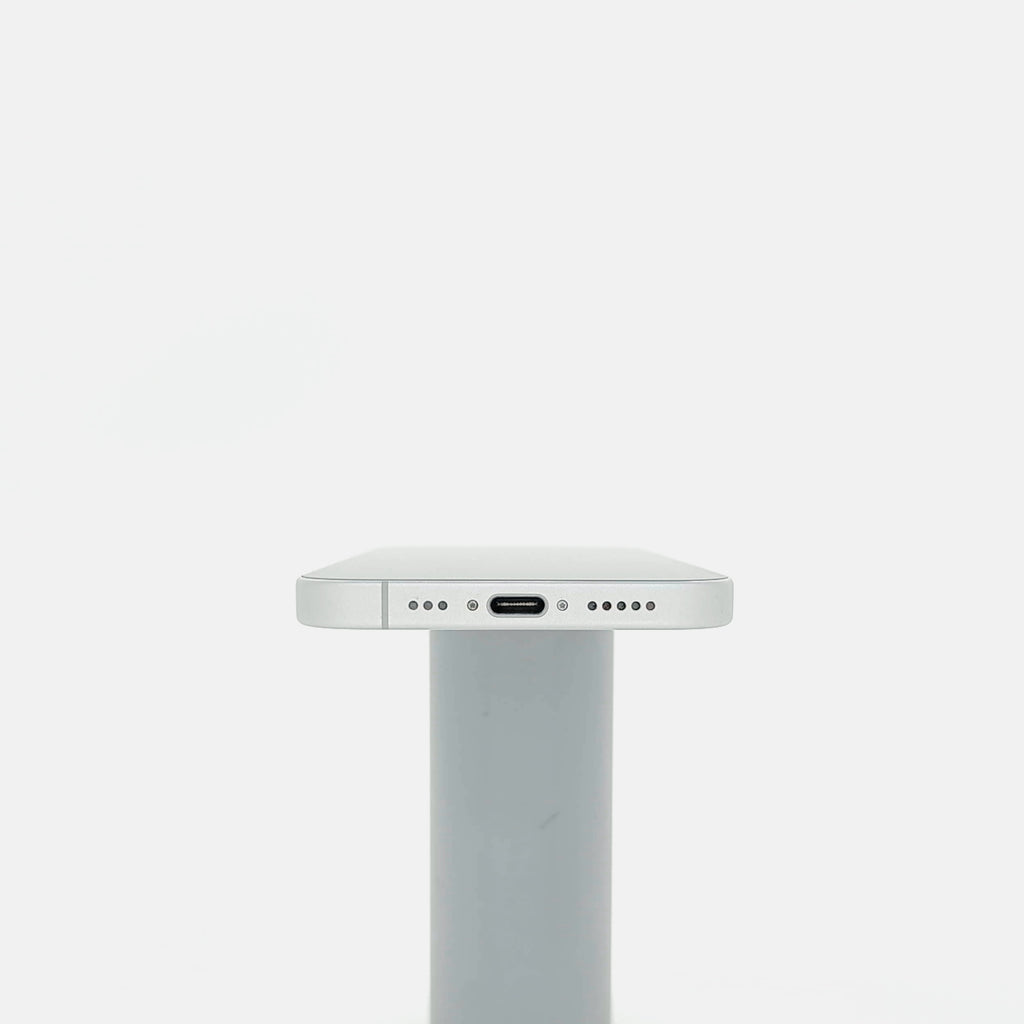 95新 Apple iPhone 16 256G 白色 中國大陸版