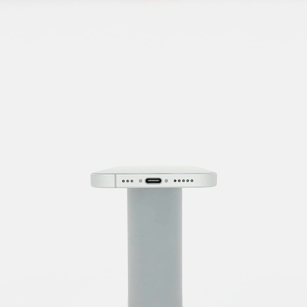95新 Apple iPhone 16 256G 白色 中國大陸版